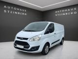 Ford Transit Custom Kasten 130 PS KILMA+TEMPOMAT+PDC+ - Ford Transit in Frankfurt (Main)