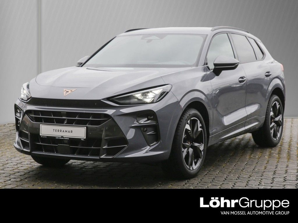 Cupra Terramar 1.5 eTSI 110kW/150PS 7-Gang-DSG CTL