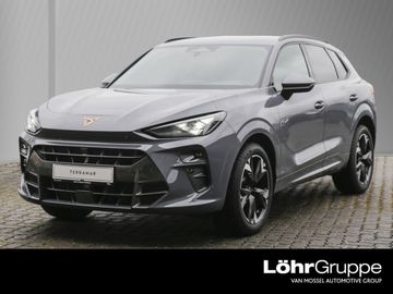 Cupra Leasingangebot: Cupra Terramar 1.5 eTSI 110kW/150PS 7-Gang-DSG