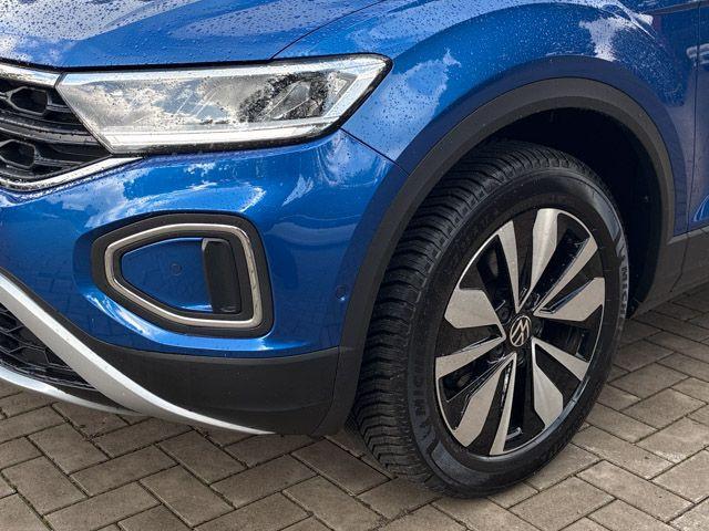 Volkswagen T-Roc 1.5 TSI DSG Move Navi LED DigCockpit ACC P, миниатюра 9