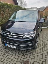 Volkswagen VW  Multivan - Volkswagen LT aus 2017