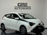 Toyota Aygo AYGO x-play Team D*Kamera*Temp.*Klima*Pdc - Toyota Gebrauchtwagen Wuppertal Aygo