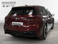 BMW iX - Vorschau Bild 5