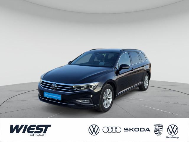 Volkswagen Passat Variant Business 2.0 TDI DSG, NAVI/HUD/PA