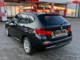 BMW X1 20 d xDrive M-PAKET*AUTOMATIK*TÜV 07/2027*XEN - BMW X1 Gebrauchtwagen in Hamburg