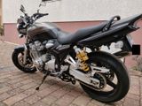 Yamaha XJR 1300 RP19 - YAMAHA XJR 1300 RP19