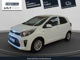 Kia PICANTO 1.0 VISION AUTOMATIK+NAVI+KAMERA+CARPLAY - Kia Picanto Gebrauchtwagen in Leverkusen
