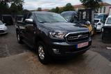 Ford Ranger XLT Extrakabine 4x4 - gebrauchte Ford SUV & Geländewagen