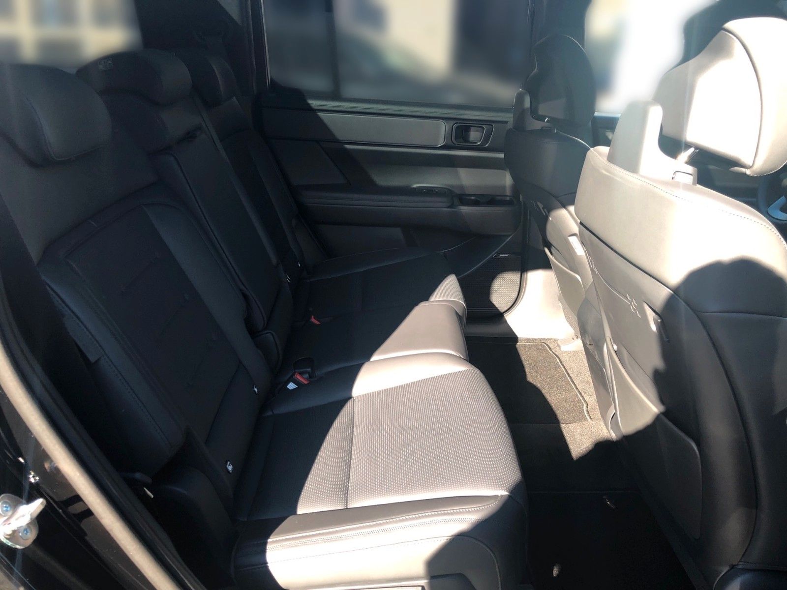 Hyundai Santa Fe – Bild 11
