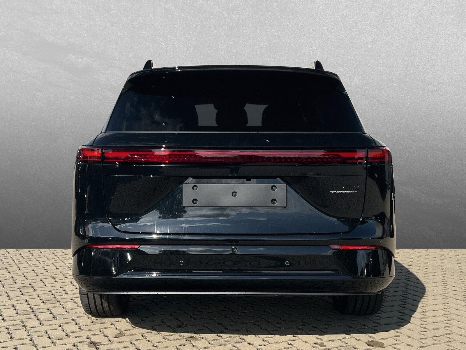 XPENG G9