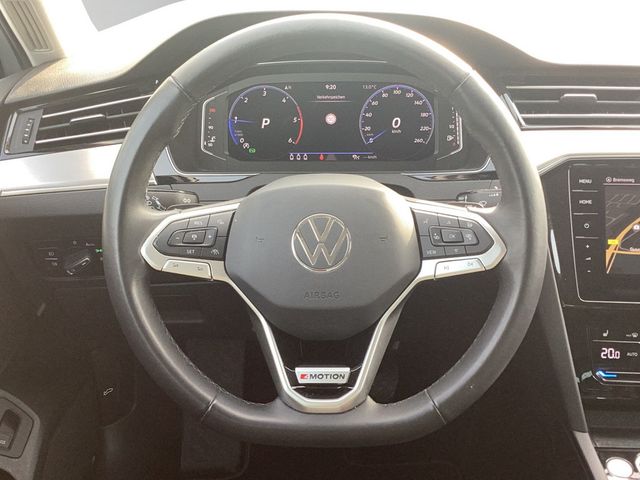 Passat Variant 2.0TDI DSG 4Motion Elegance AHK