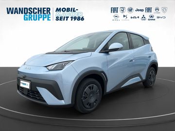 BYD DOLPHINDolphin Surf Boost 43kWh