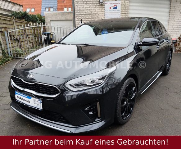 Kia ProCeed GT-Line 1.6 CRDi Mild Hybrid KeylessGo