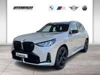 BMW X3 M50 - Vorschau Bild 1