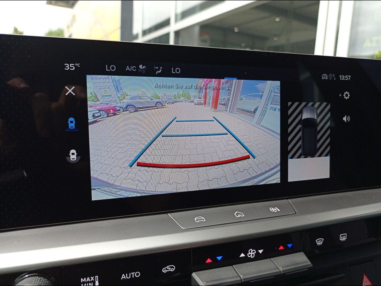 Opel Grandland (X) - Bild 15