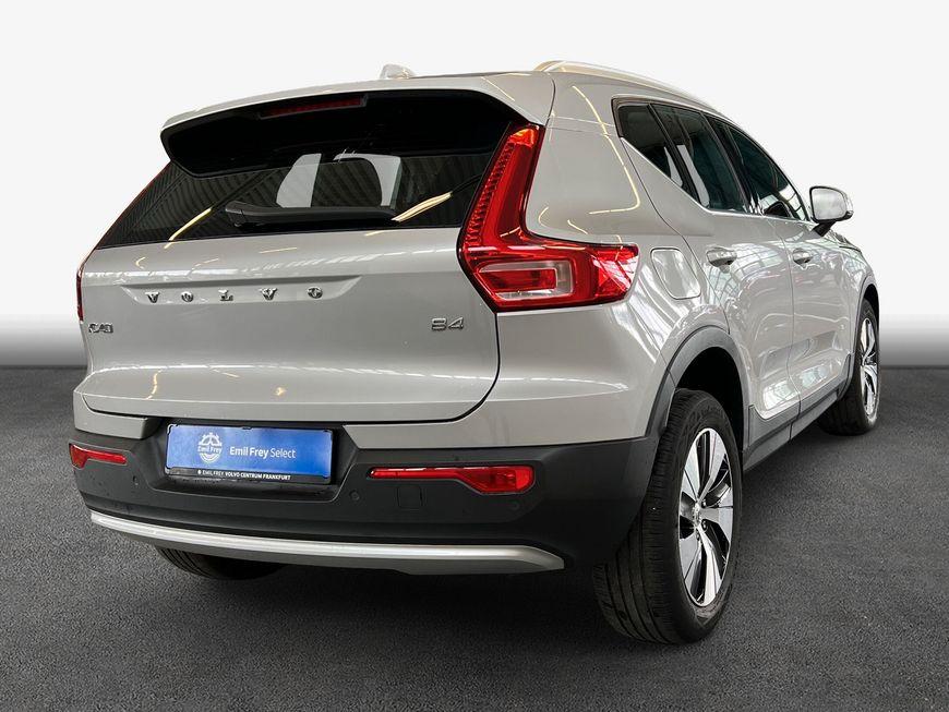 Volvo XC40 B4 Plus-Bright DKG PilotAssist BLIS LED Nav