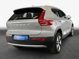 Volvo XC40 B4 Plus-Bright DKG PilotAssist BLIS LED Nav - Volvo XC40 Gebrauchtwagen in Frankfurt