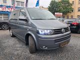 Volkswagen T5 Transporter Bus Multivan Comfortline - Volkswagen T5 Transporter in Dresden