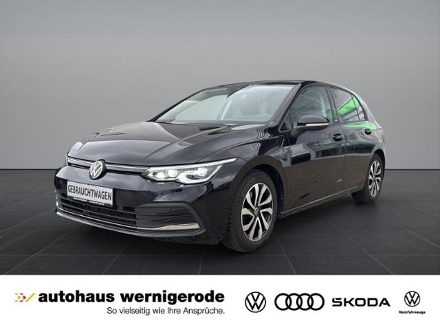 Volkswagen Golf VIII 2.0TDI DSG Active Matrix/Pano/AHK/HUD