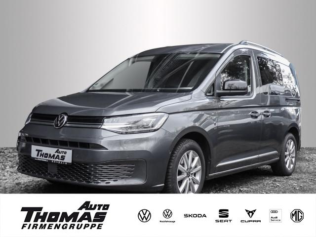 Volkswagen Caddy  Style 2.0 TDI LED+NAVI+ACC+AHK