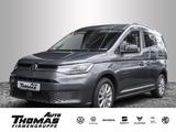 Volkswagen Caddy  Style 2.0 TDI LED+NAVI+ACC+AHK - Volkswagen Caddy: Style