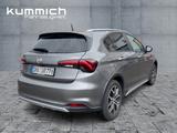 Fiat Tipo 5-Türer Cross 1.6D 130PS - Fiat Tipo: 1.6