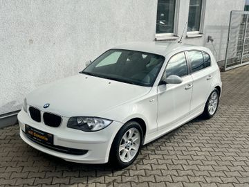 BMW 118 - 7