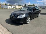 Chevrolet Epica 2.5 LT Aut. Leder*Pdc*Shz*Ssd*8xbereift - Chevrolet Epica: 2.5