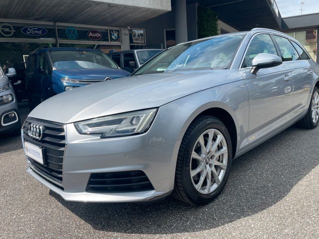 AUDI Audi A4 Avant 2.0 TDI 190 CV S tronic Business S
