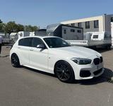 BMW M140i M-Perf. / H&K / Schiebedach / Alcantara