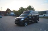 Renault Trafic Kasten Lang&Hoch PDC AHK Navi Tempom. - Behindertengerechte Renault Trafic