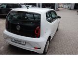 Volkswagen up! 1.0 Klima,SH,RFK,GJR move - Volkswagen up! in Kiel