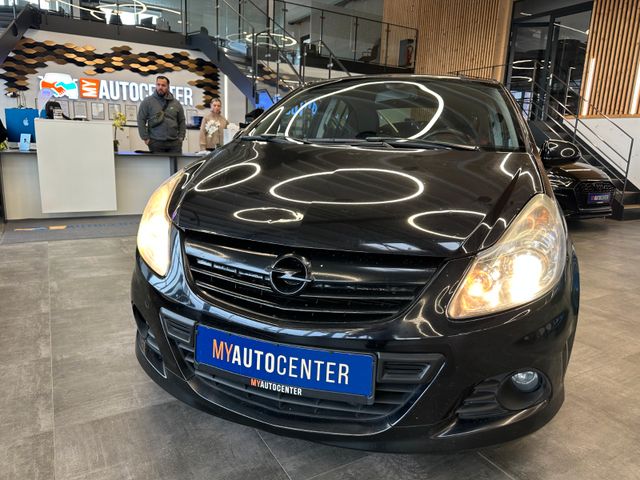 MYAUTOCENTER – Gebraucht- und Jahreswagen mit Werkstattservice in Pfaffenhofen Opel Corsa D GSI *OPC*PDC*