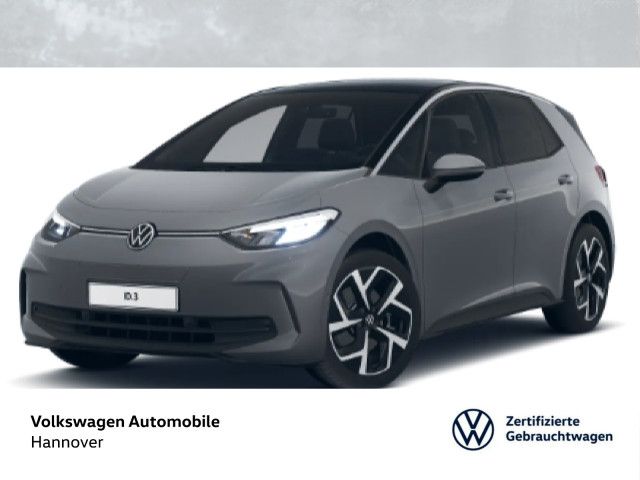 VW ID.3 Pro Move ACC Kamera LED Navi PDC SHZ