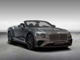 Bentley Continental GTC V8 |Touring Spec|Comfort seat|Ro - graue Bentley Continental GTC