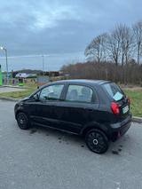 Chevrolet Matiz 0.8 S S - Chevrolet Matiz: 0 8