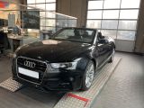 Audi A5 Cabriolet 2.0 TDI  quattro S line Xenon|19" - Audi A5 mit Diesel-Antrieb: Cabrio, 2.0