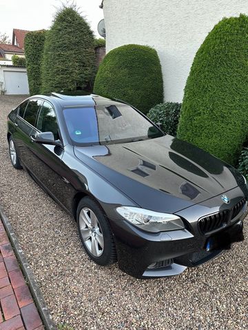 BMW 530d xdrive