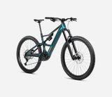 Orbea Rise LT H20 - Orbea E-Bikes