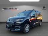 Citroën Berlingo Feel Pack Elektromotor M SOH 100% - Citroën Berlingo mit Elektro-Antrieb: Automatik