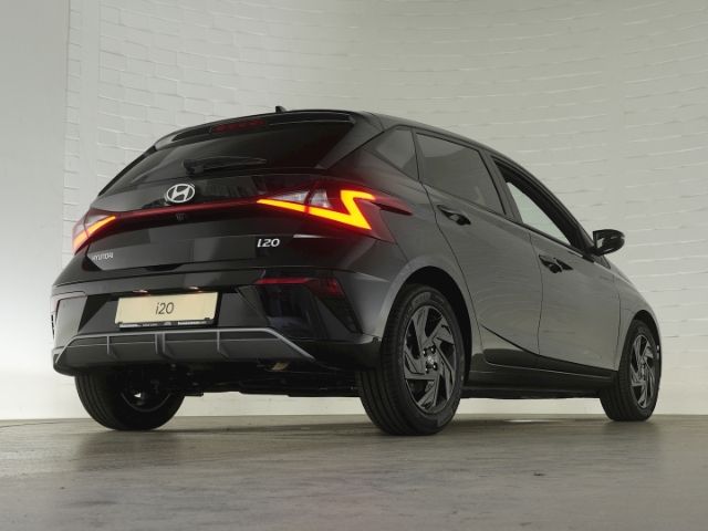 Hyundai i20 – Bild 29