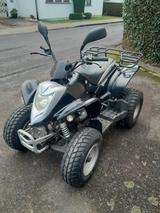E-Ton Viper 150ccm - Quads bis 2.000 Euro