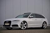 Audi S6 4.0 TFSI quatto *UNFALLFREI *ERSTLACK - Audi S6 mit Benzin-Antrieb