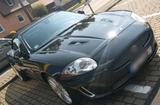 Jaguar XKR 5.0 Cabrio - Jaguar XKR: 5.0