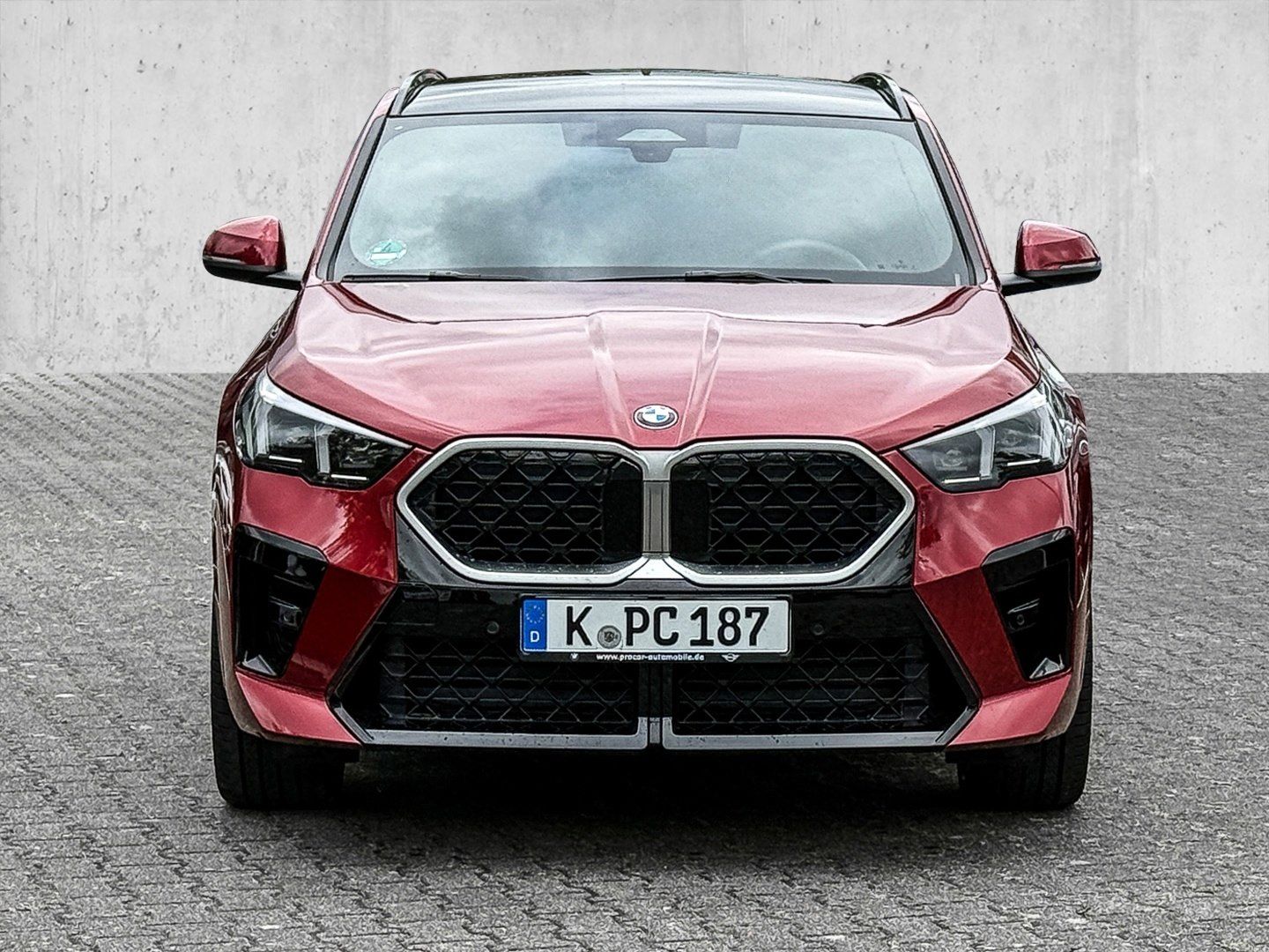 BMW X2 - Bild 3