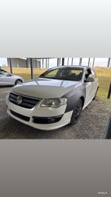 Volkswagen VW Passat B6 Sportline 2.0 TFSI  200 PS *... - Volkswagen Passat: TFSI