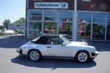 Porsche 911 Carr. "JUBILÄUMSMODELL" - Porsche 911 jubiläumsmodell Gebrauchtwagen