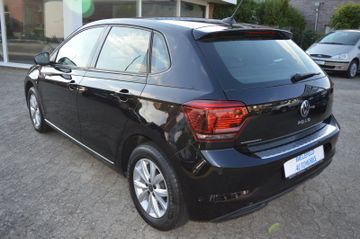 Volkswagen Polo VI  1.0 TSI DSG OPF Highline LEDNaviACCS