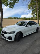 BMW 330i M Sportpaket/Laser/Head Up/360/ACC - BMW 330 in Wiesbaden