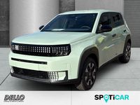 Fiat Grande Panda - Vorschau Bild 1